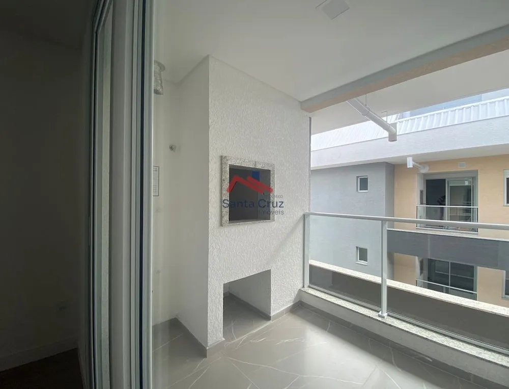 Apartamento, 3 quartos, 96 m² - Foto 3