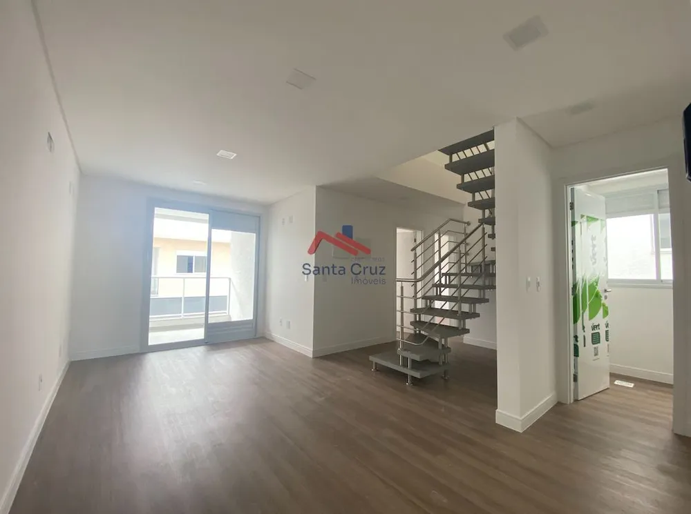 Apartamento, 3 quartos, 96 m² - Foto 1