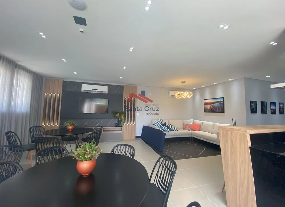 Apartamento, 3 quartos, 96 m² - Foto 12