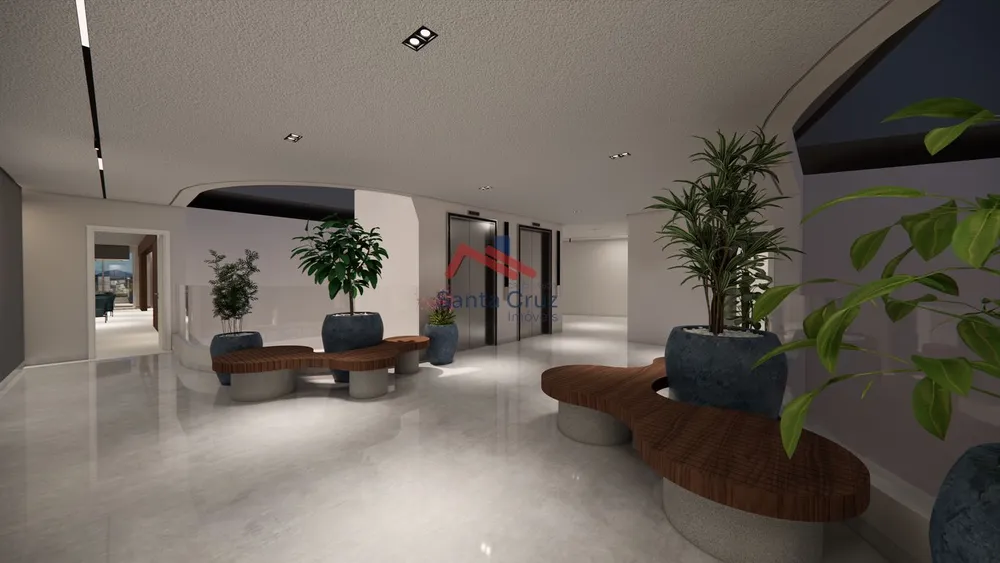 Apartamento, 1 quarto, 34 m² - Foto 8