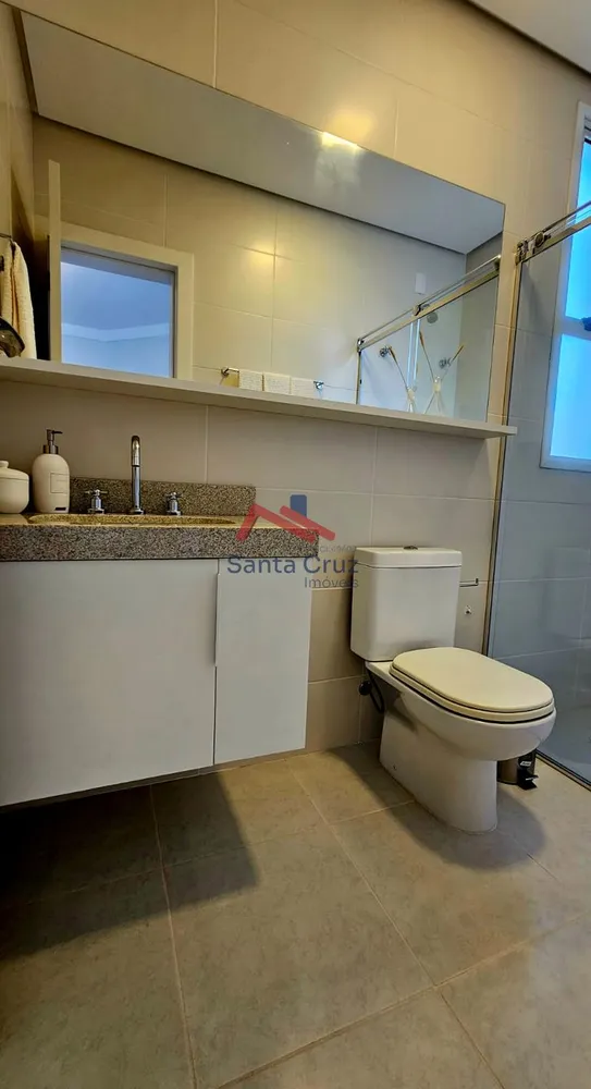 Apartamento, 4 quartos, 224 m² - Foto 7