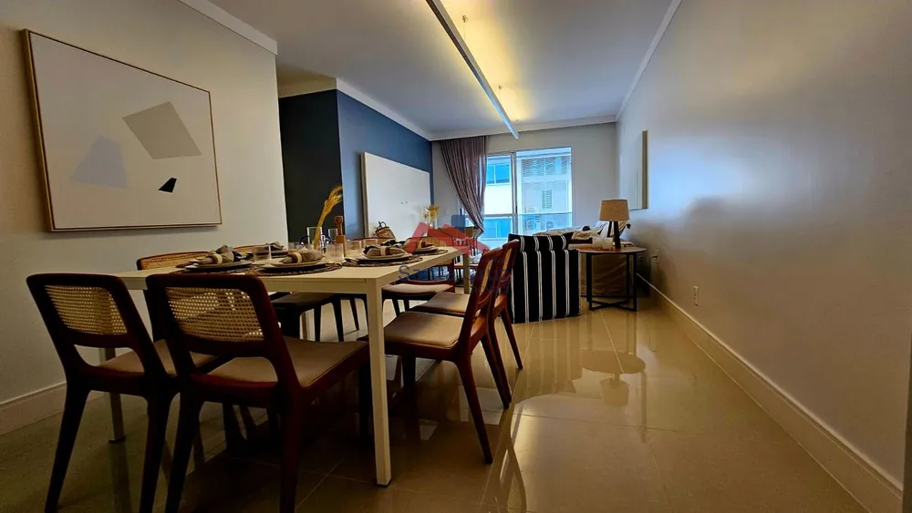 Apartamento, 4 quartos, 224 m² - Foto 11
