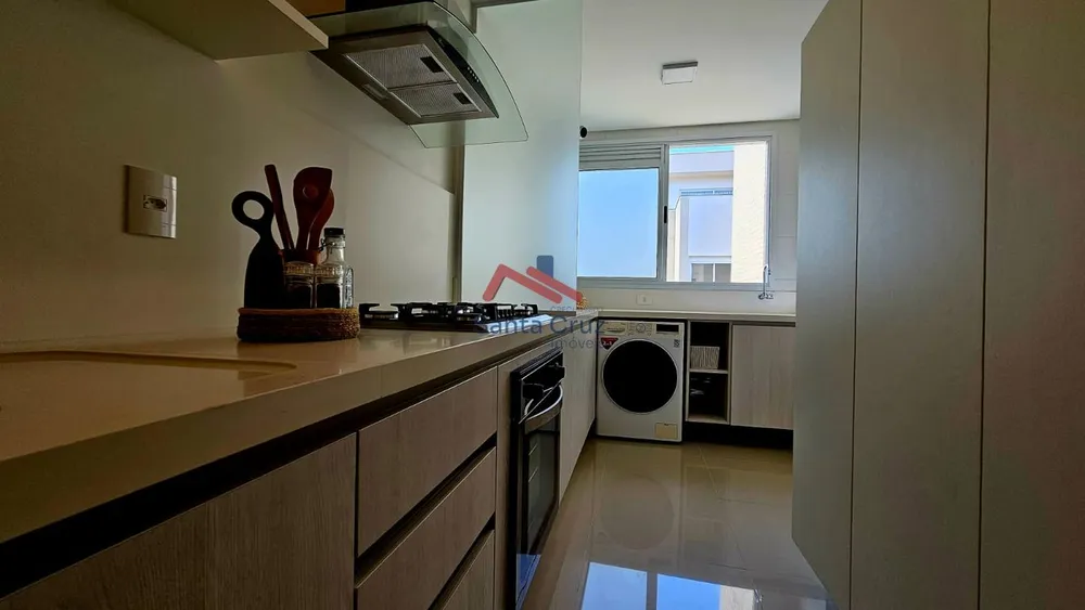 Apartamento, 4 quartos, 224 m² - Foto 9