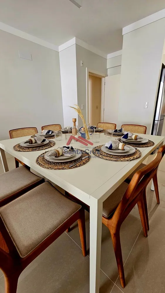 Apartamento, 4 quartos, 224 m² - Foto 1