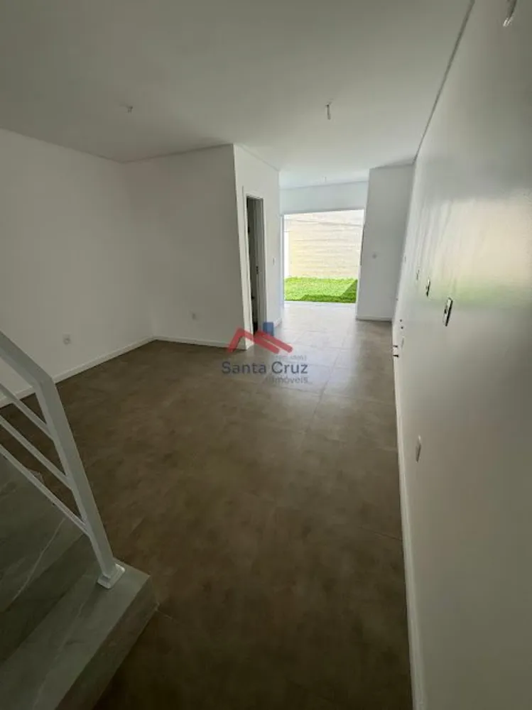 Sobrado, 2 quartos, 133 m² - Foto 4