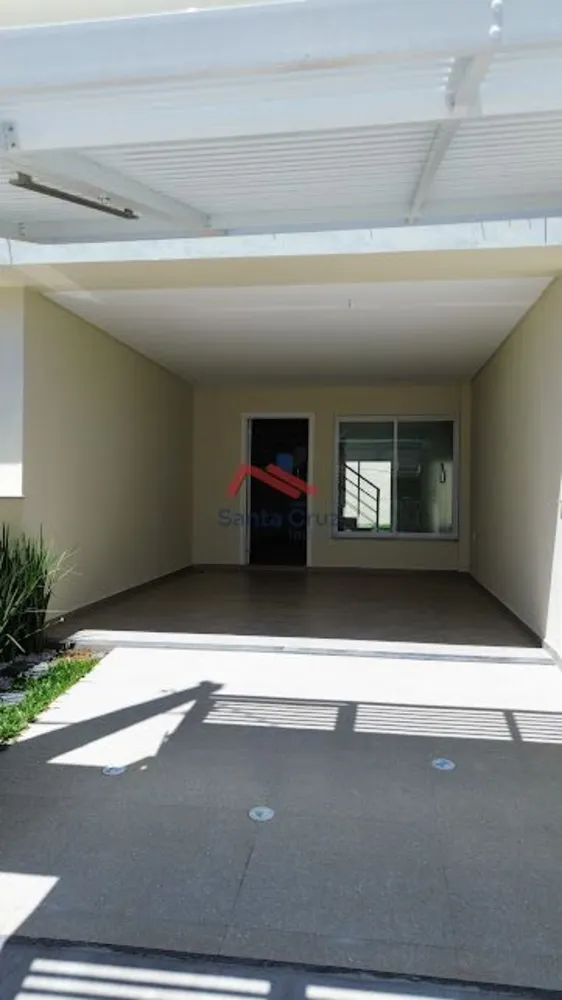 Sobrado, 2 quartos, 133 m² - Foto 7