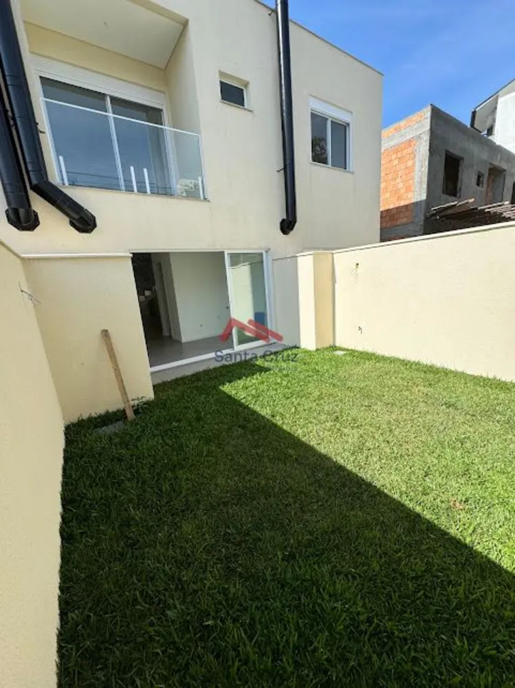 Sobrado, 2 quartos, 133 m² - Foto 9