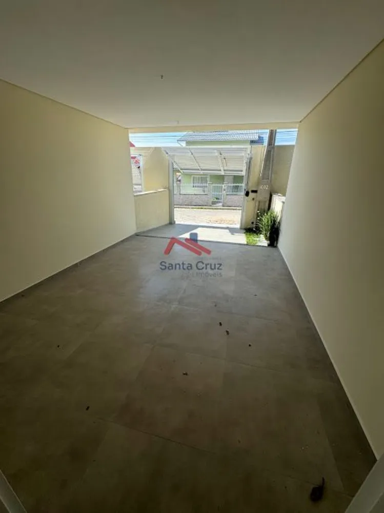Sobrado, 2 quartos, 133 m² - Foto 2