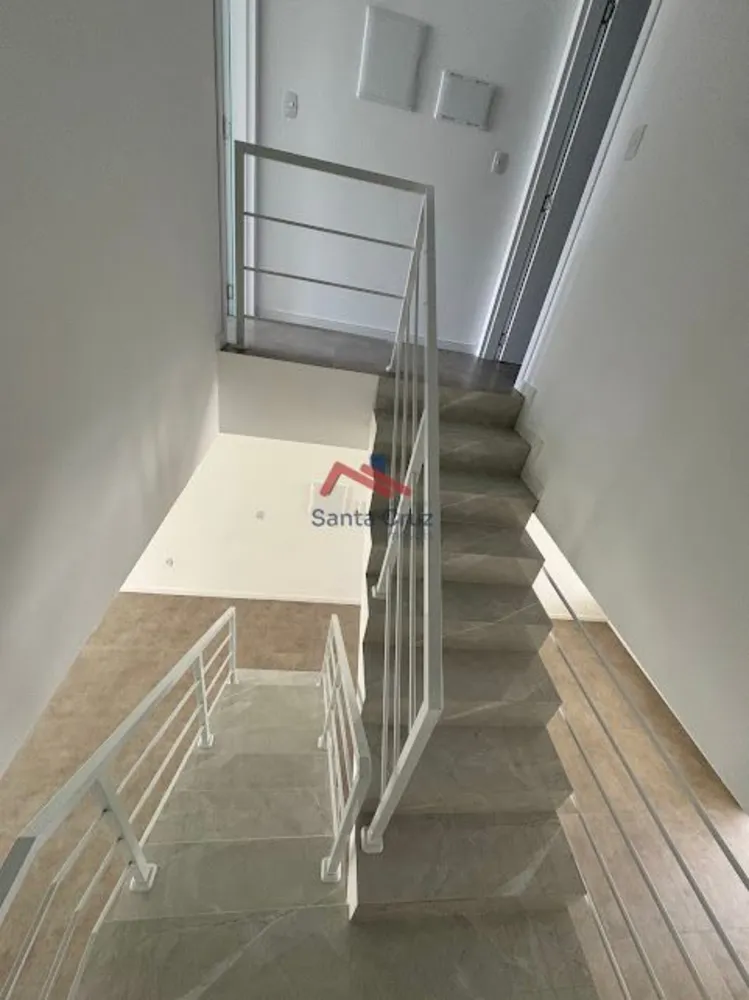 Sobrado, 2 quartos, 133 m² - Foto 6
