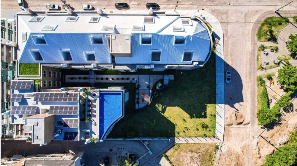 Apartamento, 2 quartos, 73 m² - Foto 3