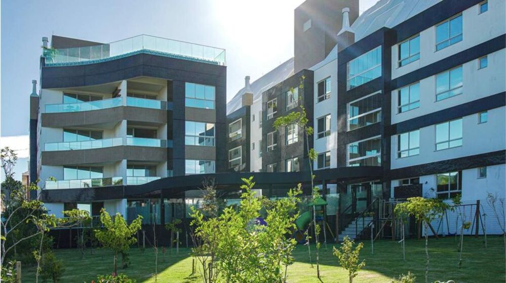 Apartamento, 2 quartos, 73 m² - Foto 2