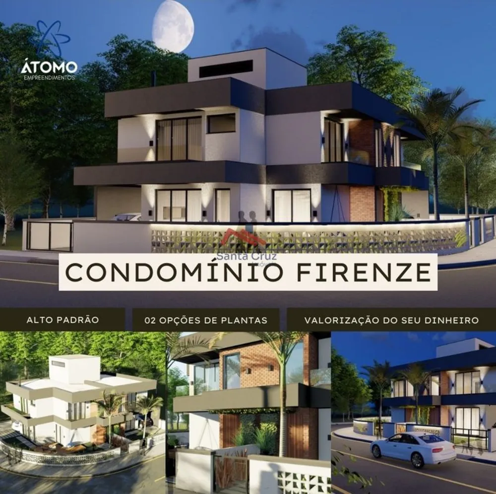 Sobrado, 3 quartos, 146 m² - Foto 2
