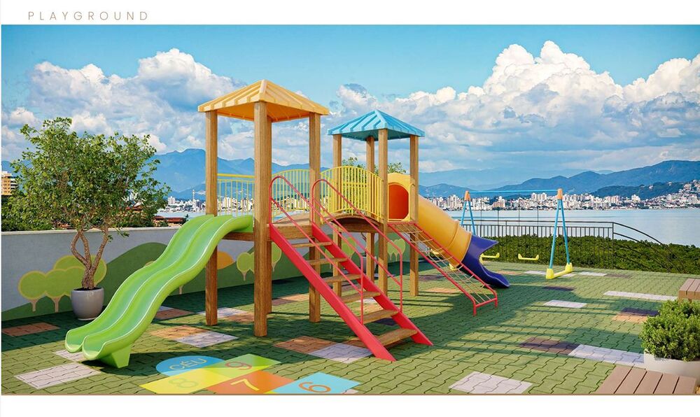 Apartamento, 3 quartos, 99 m² - Foto 1