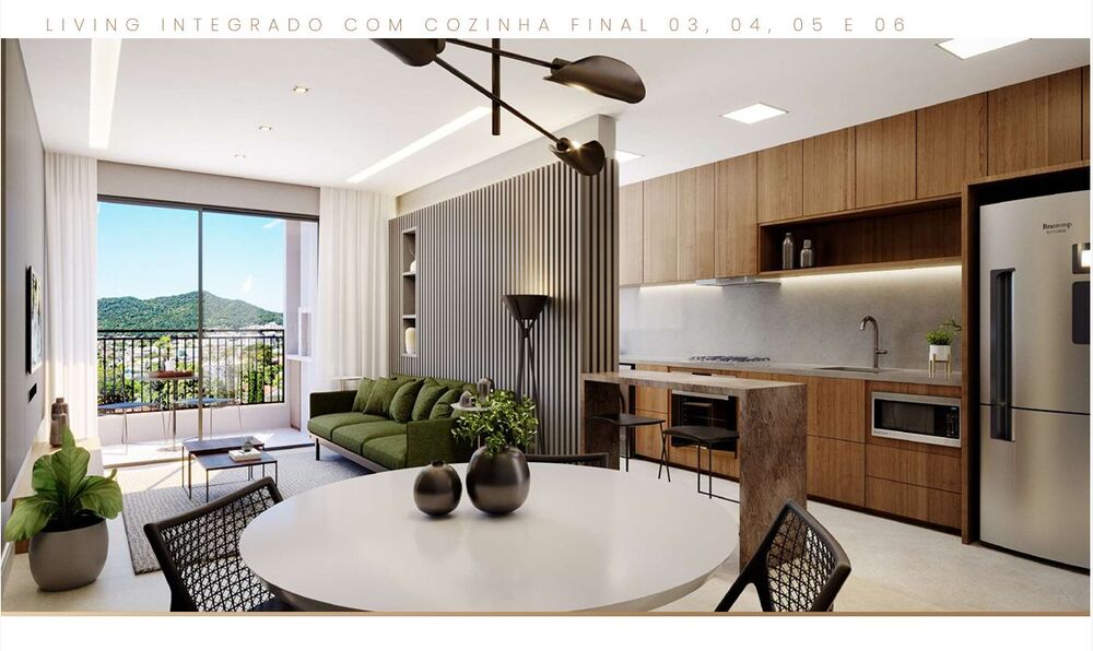 Apartamento, 3 quartos, 99 m² - Foto 4