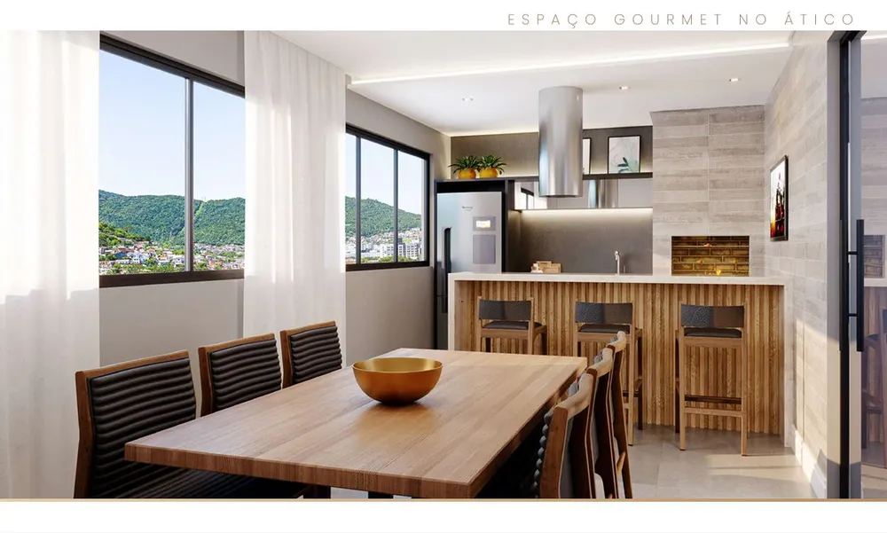 Apartamento, 3 quartos, 99 m² - Foto 6