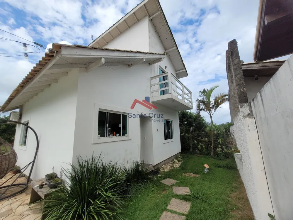 Sobrado, 6 quartos, 233 m² - Foto 1