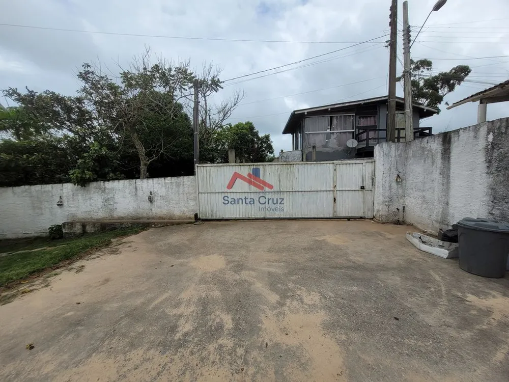 Sobrado, 6 quartos, 233 m² - Foto 2