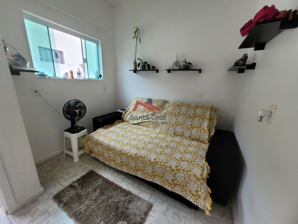 Sobrado, 6 quartos, 233 m² - Foto 1