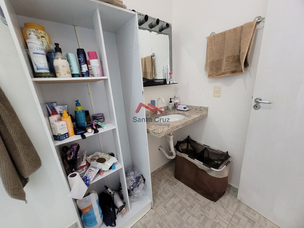 Sobrado, 6 quartos, 233 m² - Foto 4