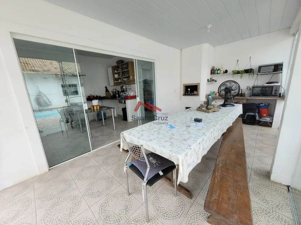 Sobrado, 6 quartos, 233 m² - Foto 6