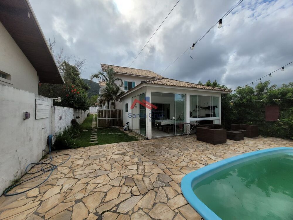 Sobrado, 6 quartos, 233 m² - Foto 3