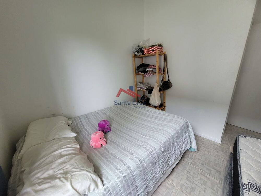 Sobrado, 6 quartos, 233 m² - Foto 2