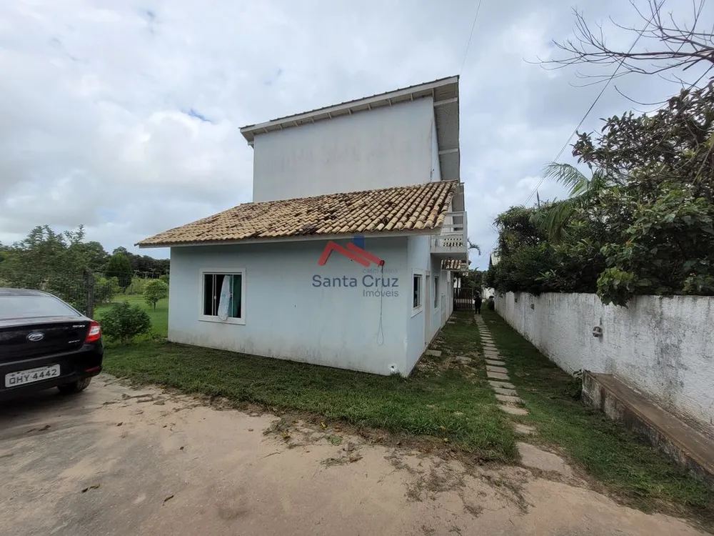 Sobrado, 6 quartos, 233 m² - Foto 3