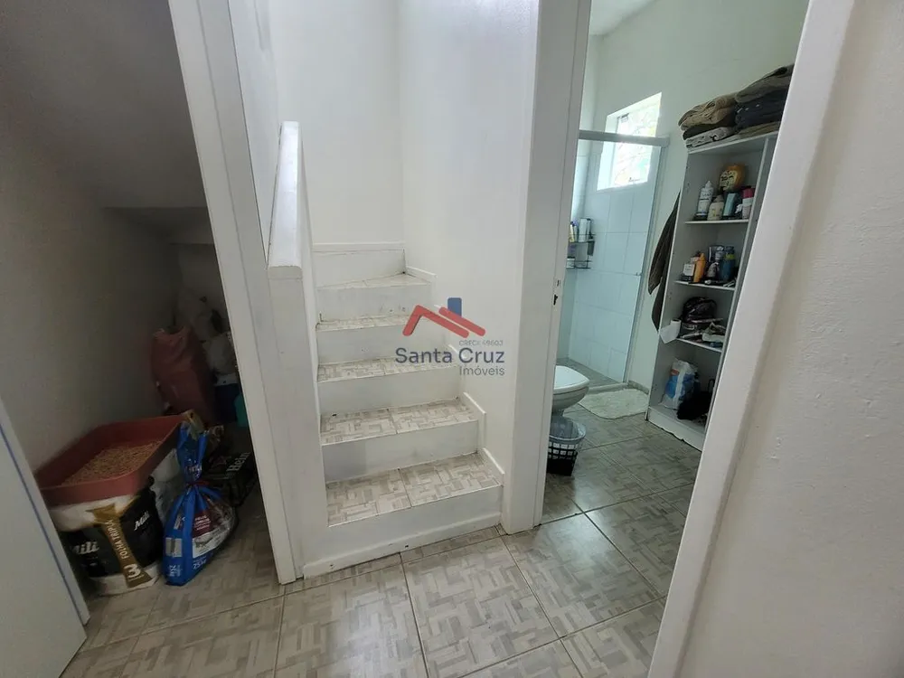 Sobrado, 6 quartos, 233 m² - Foto 11