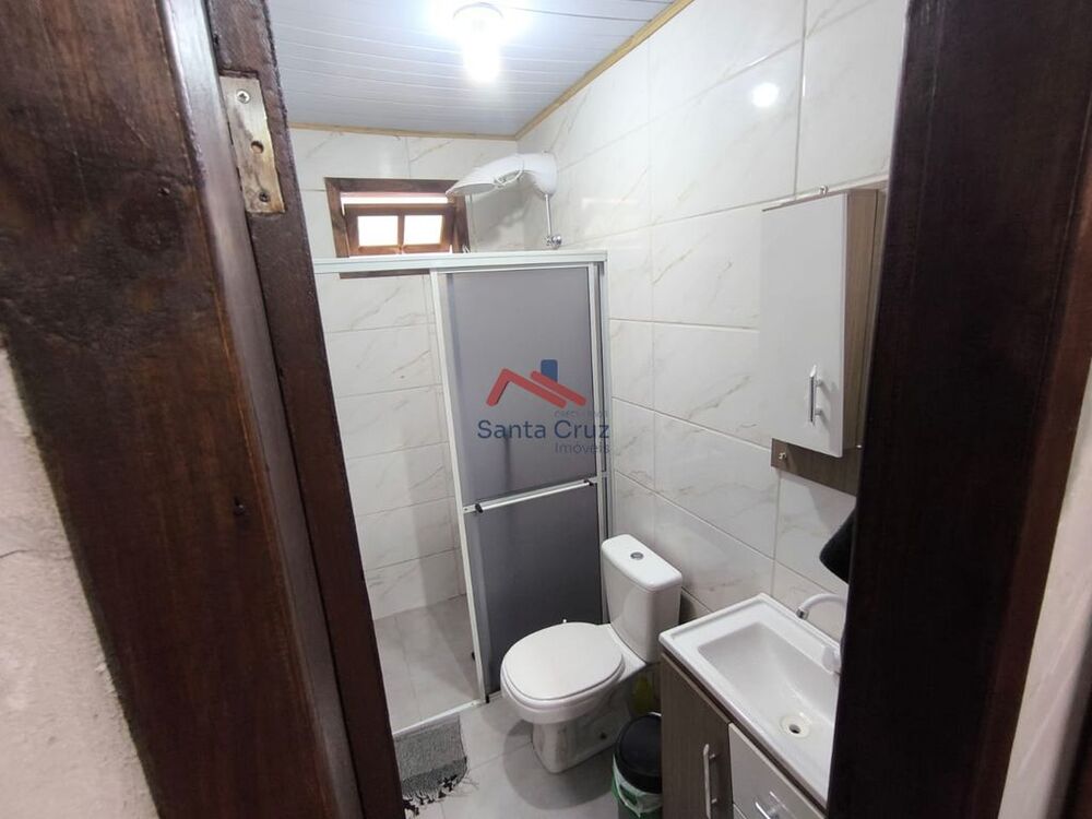 Sobrado à venda com 1 quarto, 46m² - Foto 4