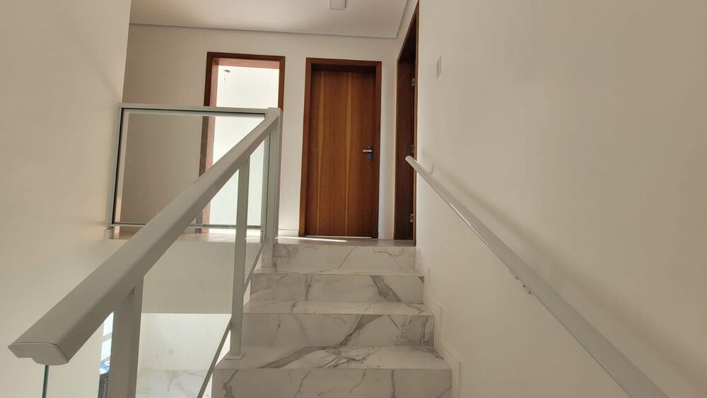 Sobrado, 3 quartos, 120 m² - Foto 2