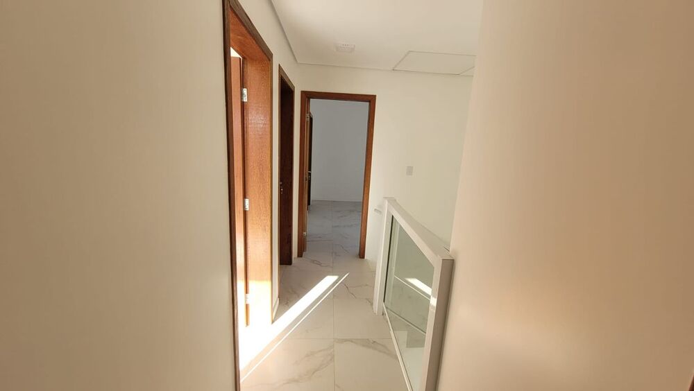 Sobrado, 3 quartos, 120 m² - Foto 3