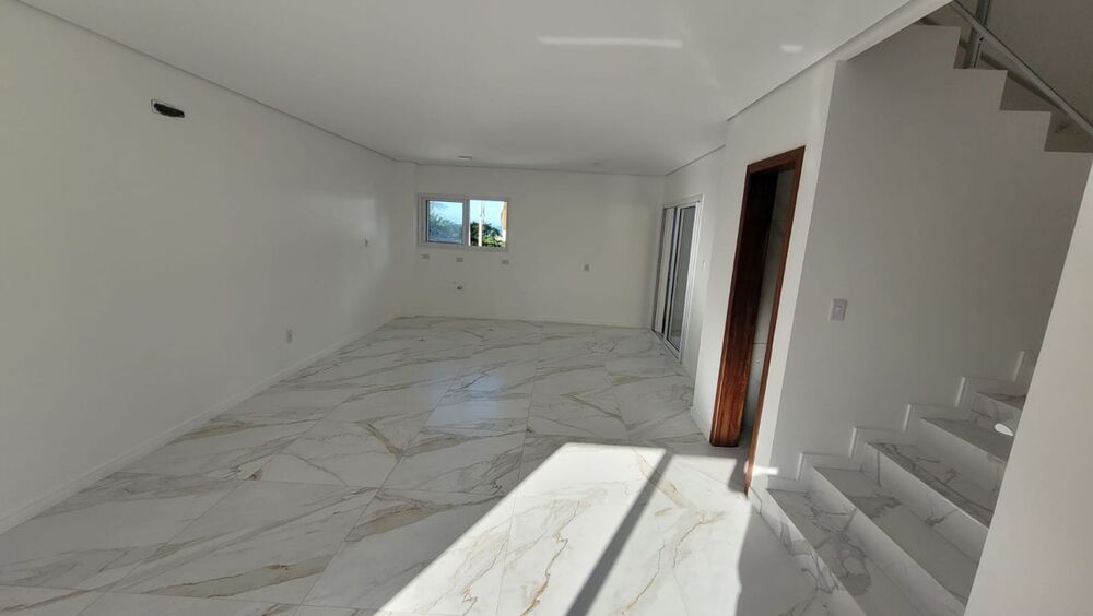 Sobrado, 3 quartos, 120 m² - Foto 1