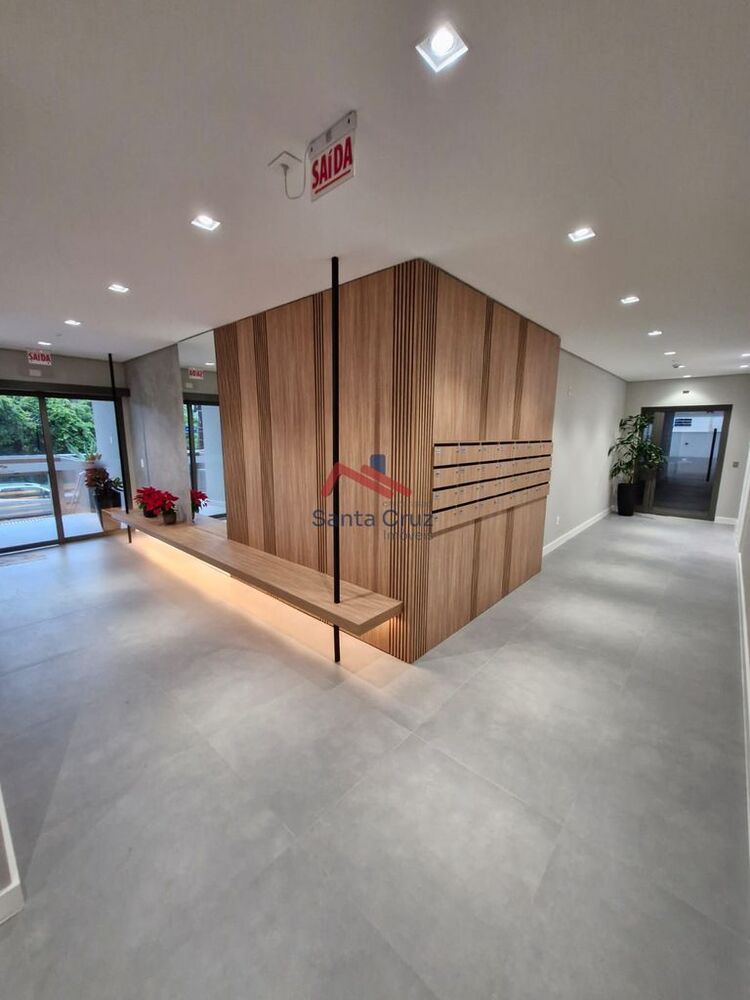Apartamento, 2 quartos, 77 m² - Foto 2