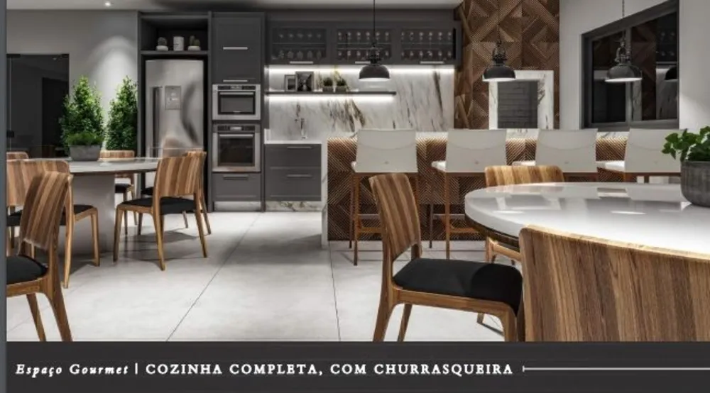 Apartamento, 2 quartos, 64 m² - Foto 11