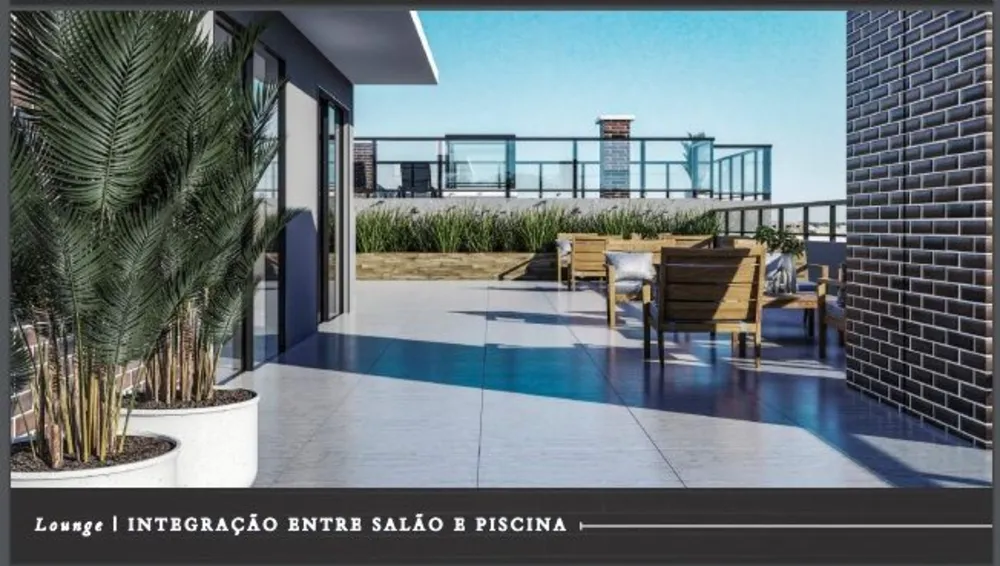 Apartamento, 2 quartos, 64 m² - Foto 9