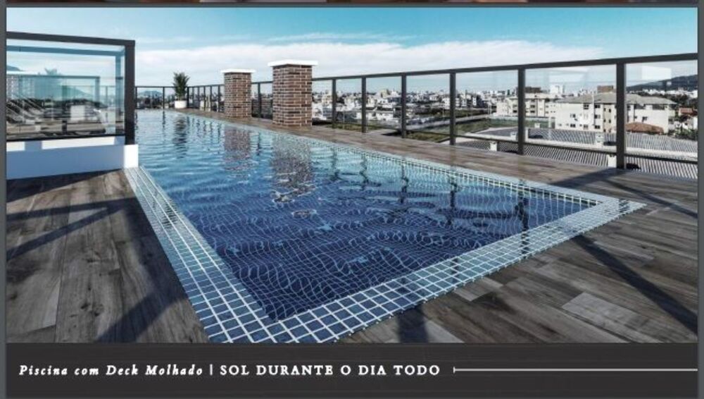 Apartamento, 2 quartos, 64 m² - Foto 1