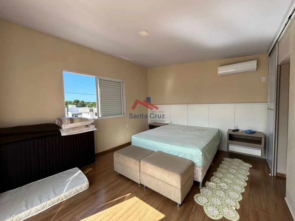 Sobrado, 6 quartos, 300 m² - Foto 2