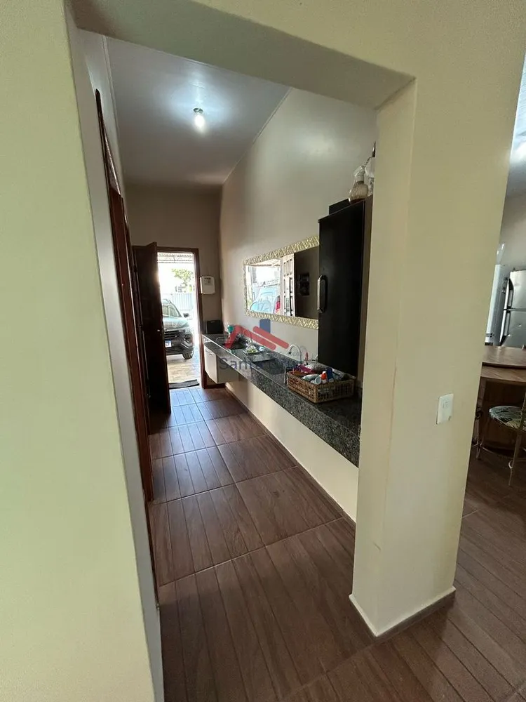 Sobrado, 6 quartos, 300 m² - Foto 5