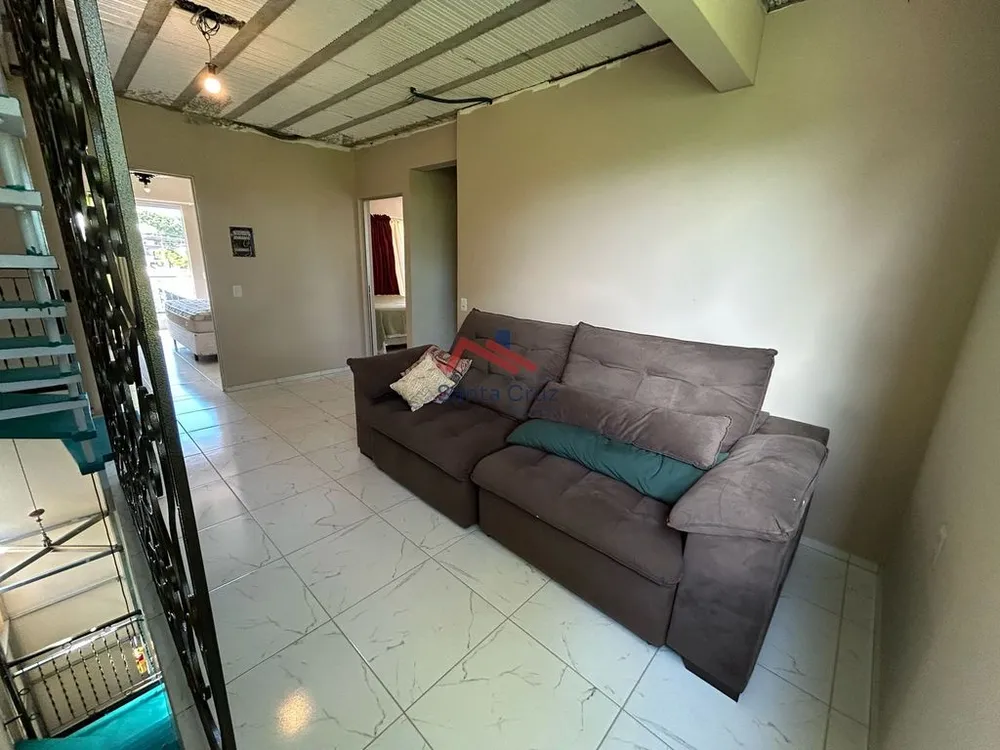 Sobrado, 6 quartos, 300 m² - Foto 7