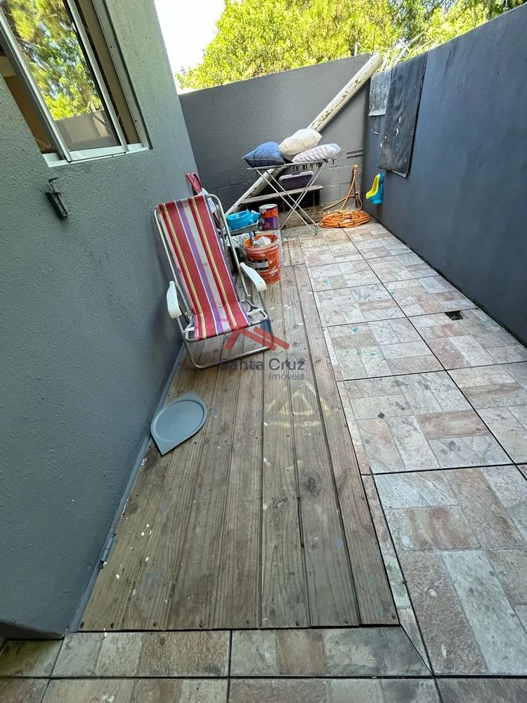 Sobrado, 6 quartos, 300 m² - Foto 8