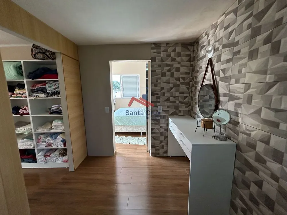 Sobrado, 6 quartos, 300 m² - Foto 4