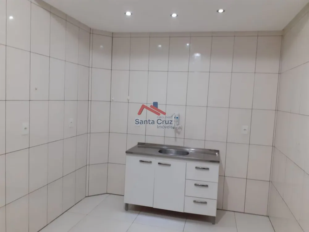 Sobrado, 2 quartos, 70 m² - Foto 5