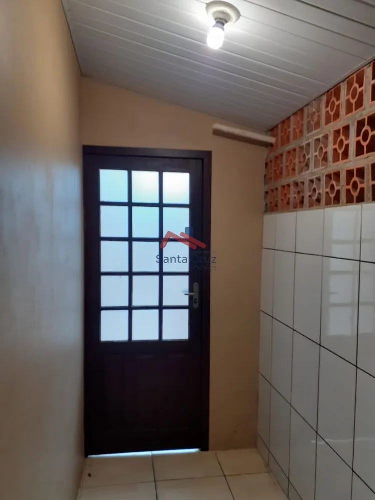 Sobrado, 2 quartos, 70 m² - Foto 10