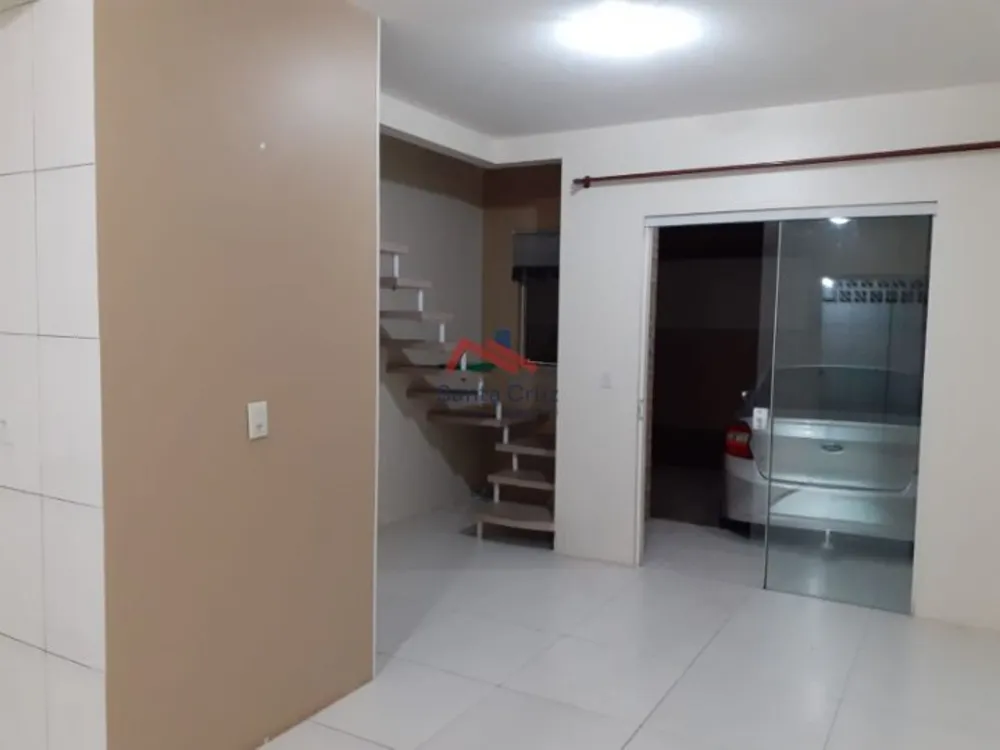 Sobrado, 2 quartos, 70 m² - Foto 2