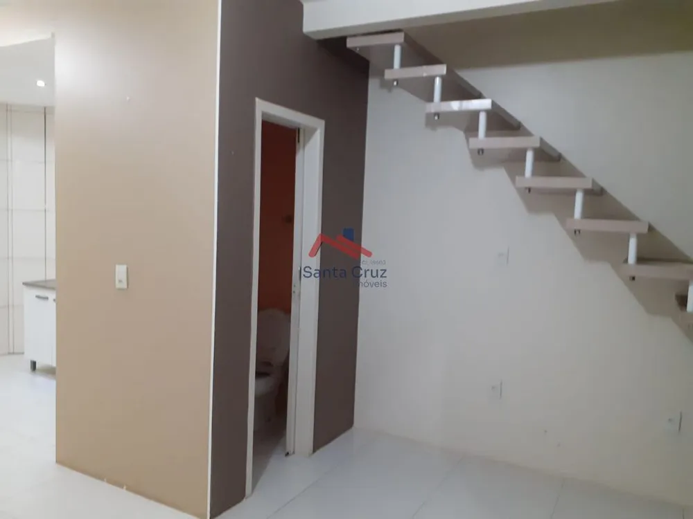 Sobrado, 2 quartos, 70 m² - Foto 3