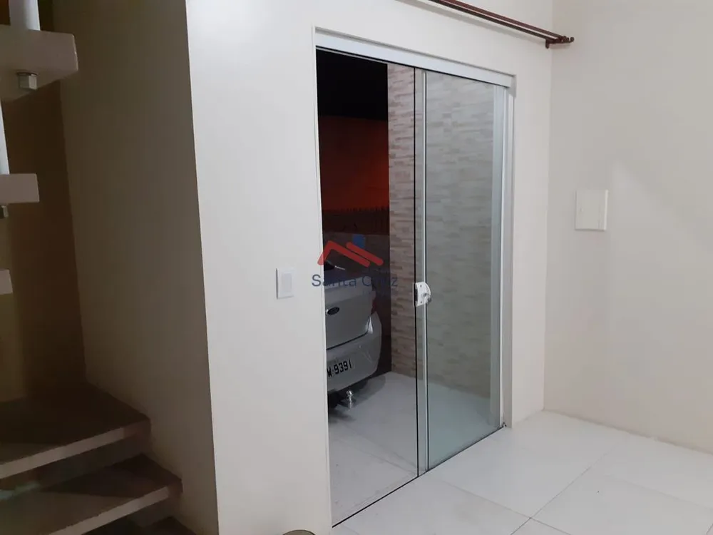 Sobrado, 2 quartos, 70 m² - Foto 4