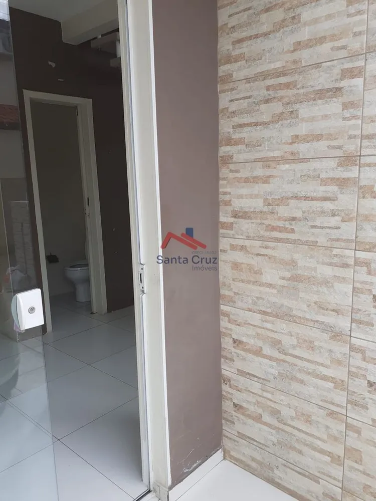 Sobrado, 2 quartos, 70 m² - Foto 6