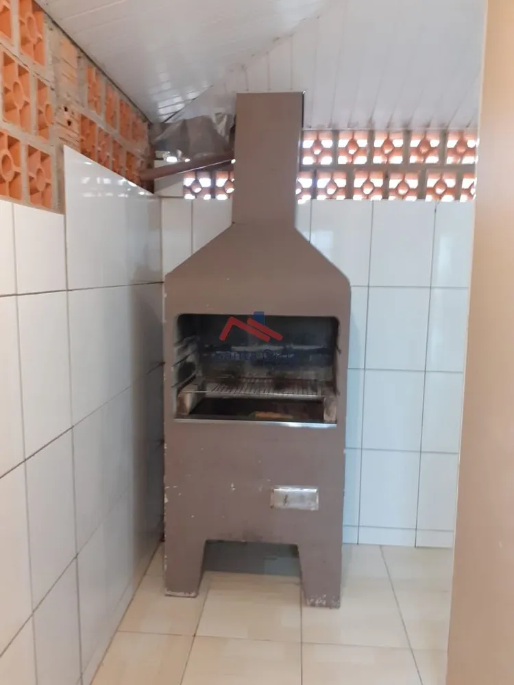 Sobrado, 2 quartos, 70 m² - Foto 12