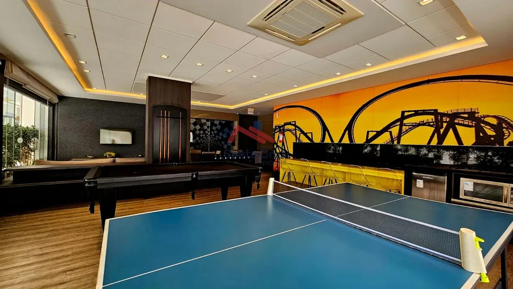 Apartamento, 3 quartos, 220 m² - Foto 6