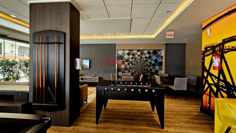 Apartamento, 3 quartos, 220 m² - Foto 12